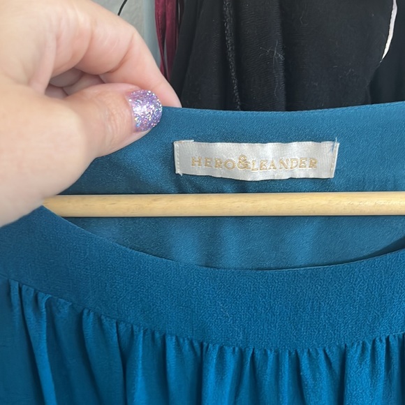 Dress - Picture 2 of 2